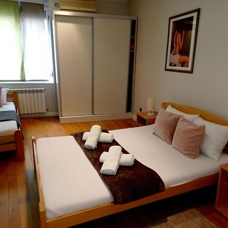 Alex Lux Apartment Belgrade Exterior photo