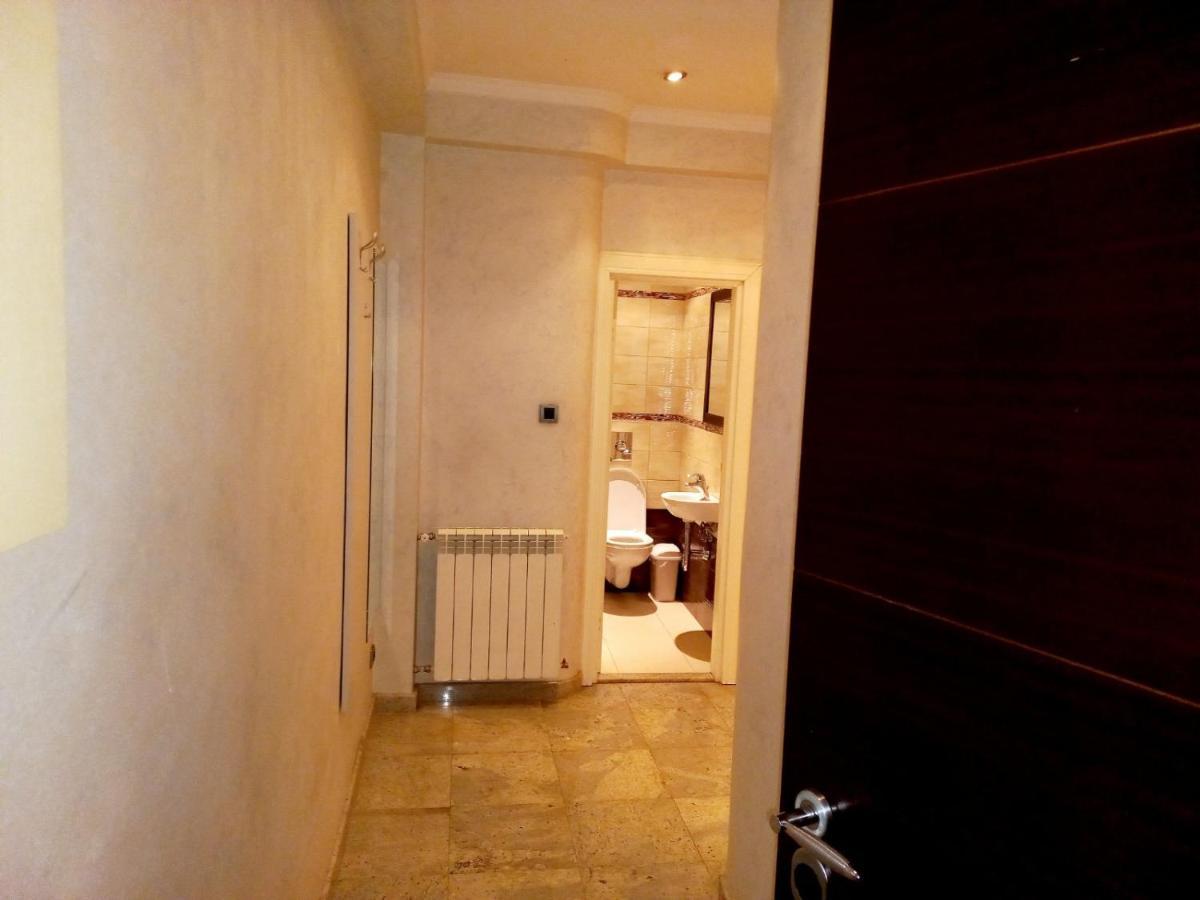 Alex Lux Apartment Belgrade Exterior photo