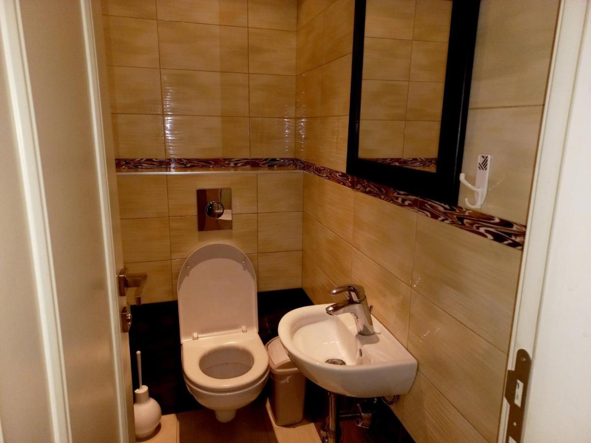 Alex Lux Apartment Belgrade Exterior photo
