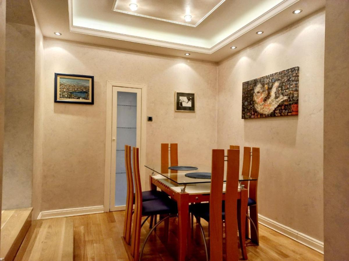 Alex Lux Apartment Belgrade Exterior photo