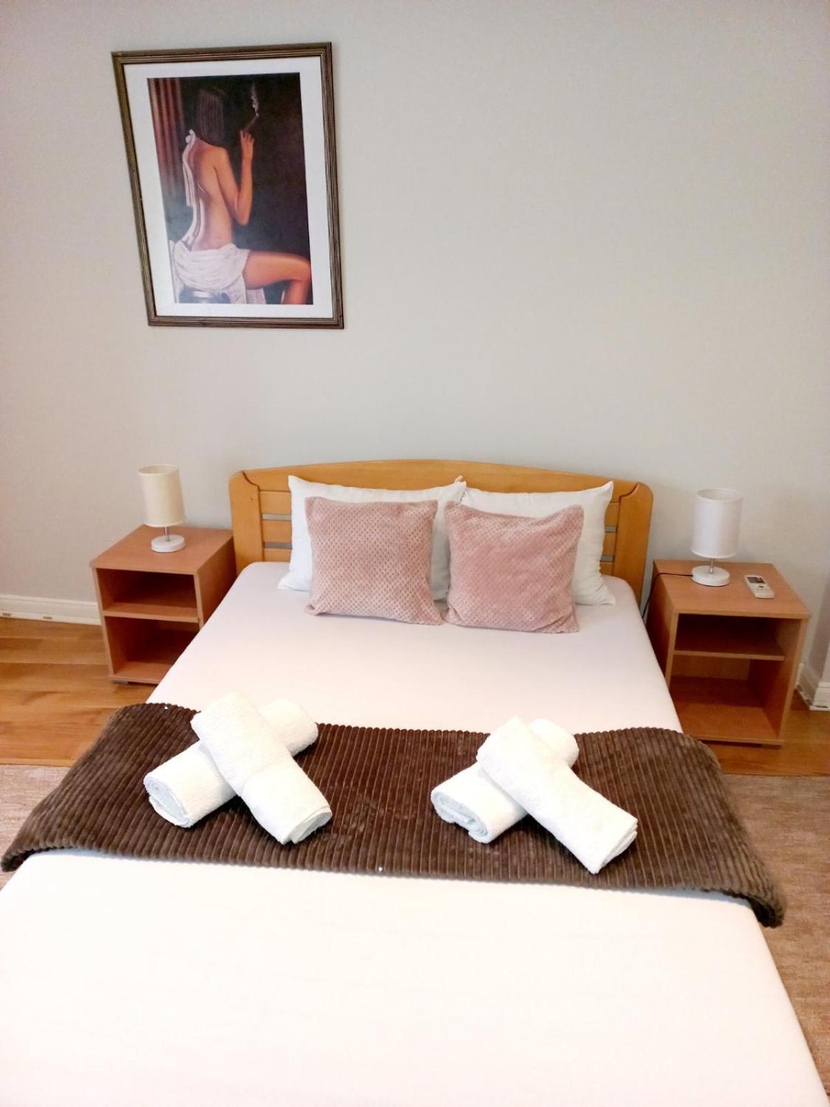 Alex Lux Apartment Belgrade Exterior photo