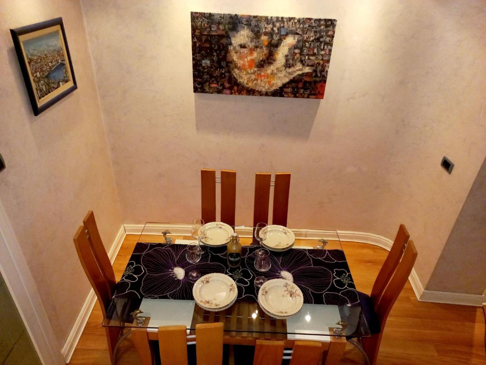 Alex Lux Apartment Belgrade Exterior photo