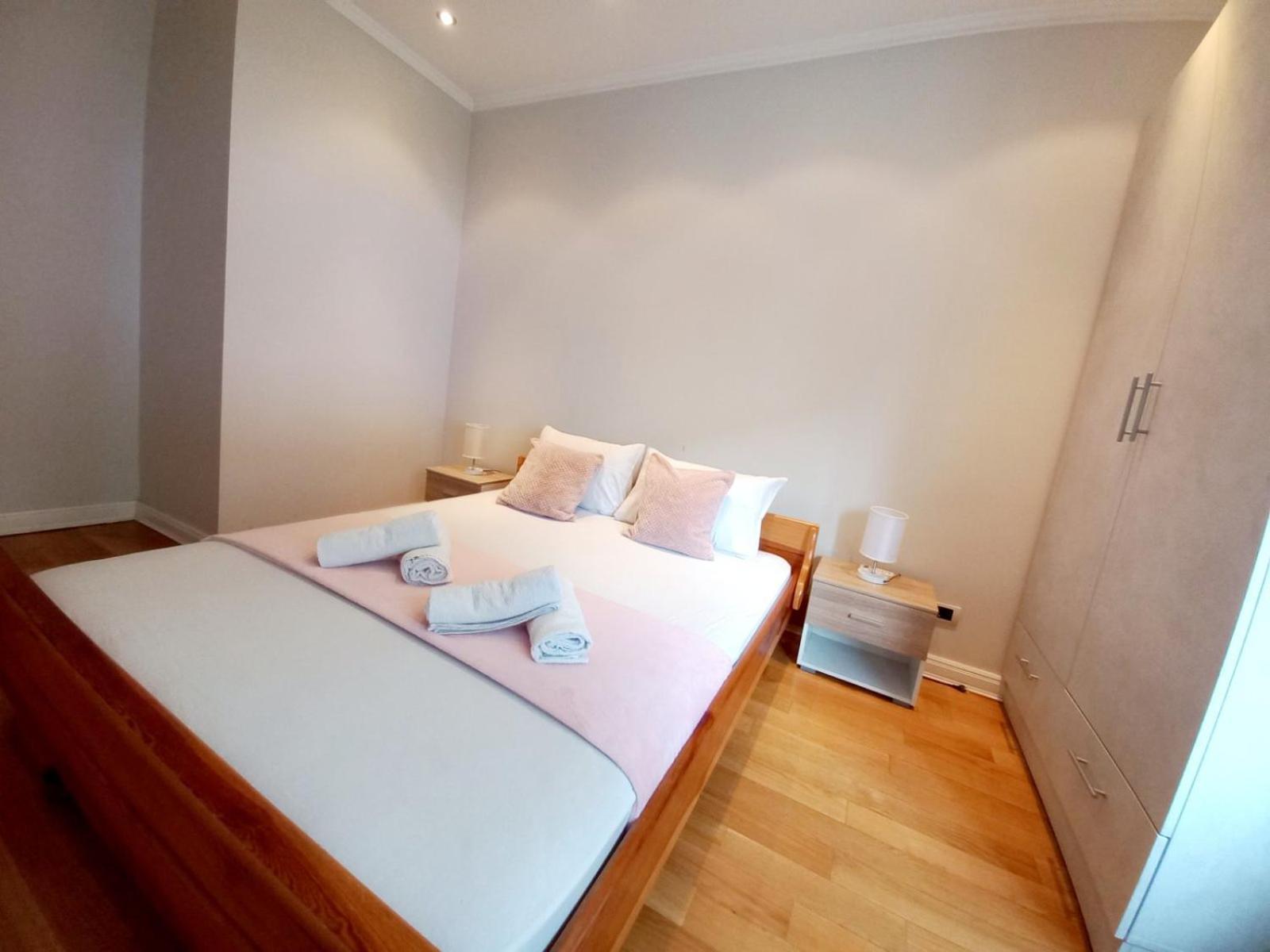 Alex Lux Apartment Belgrade Exterior photo
